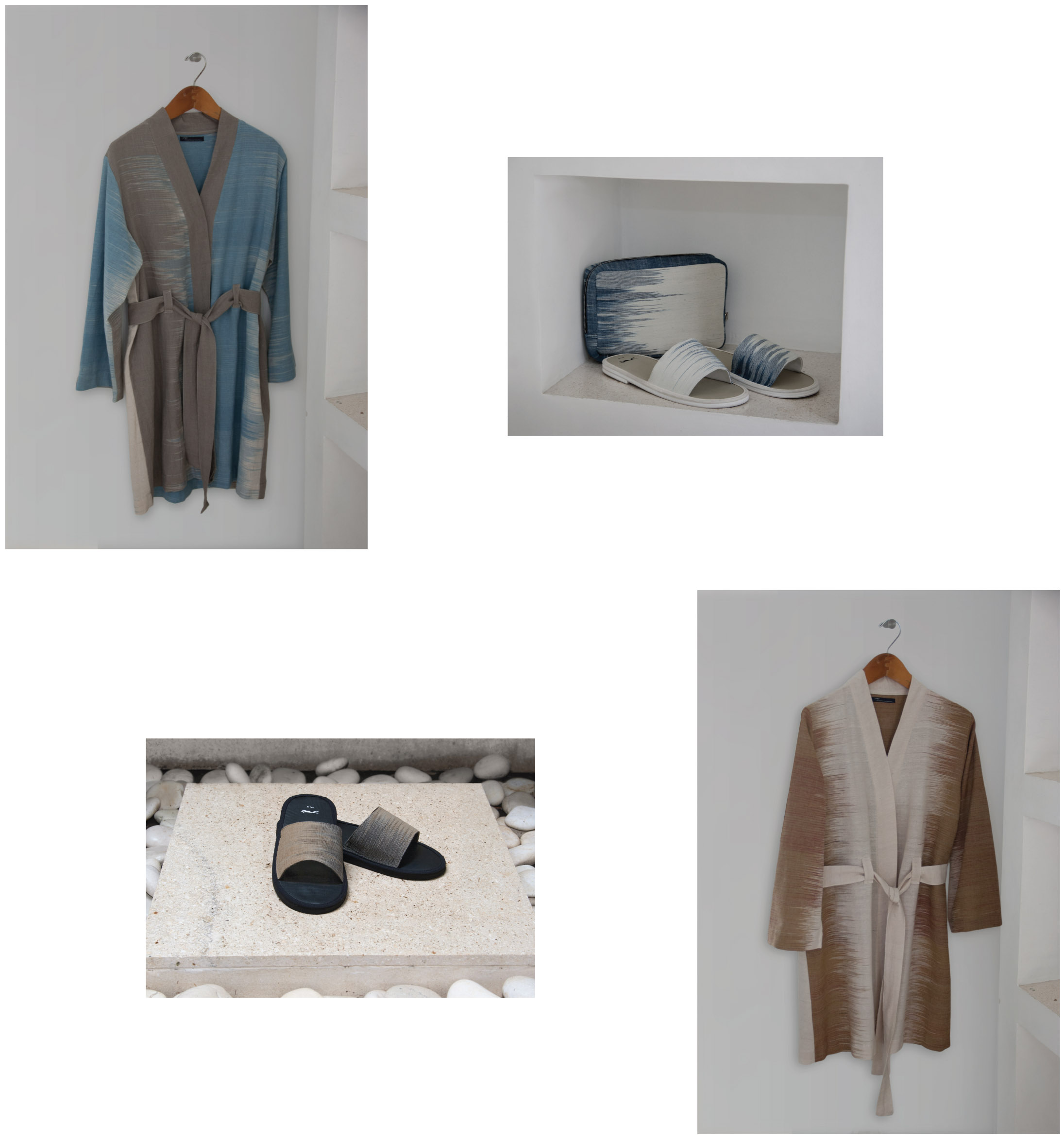 vonwinckelmann 2019 imperfect slow wellness apparel