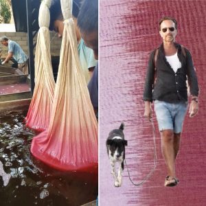 Handloom & Handcrafted interior accessories