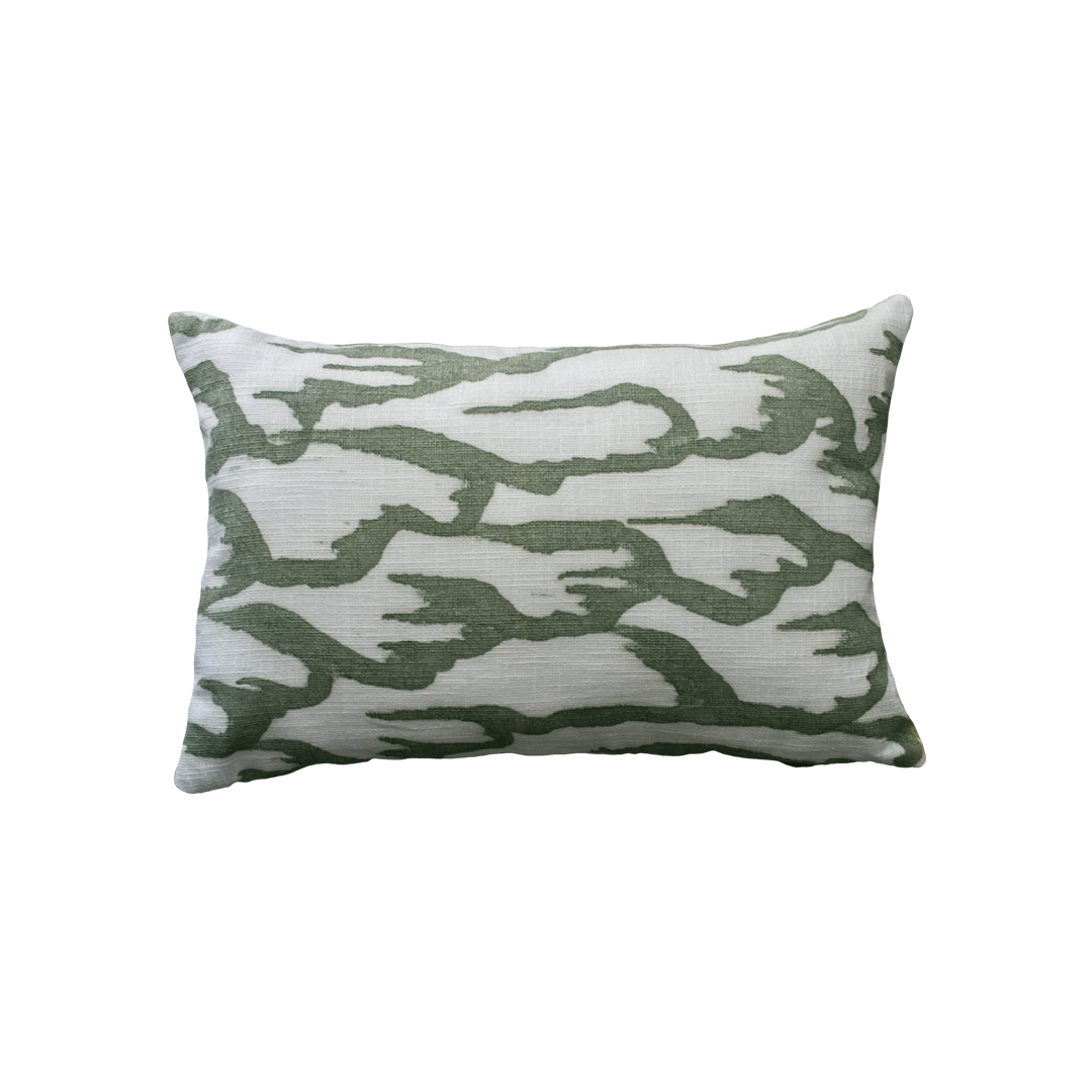Cushion cover Bambu forest 40x60 cm