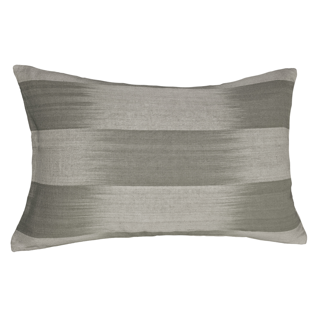 Cushion, pillow, kussen 100% cotton Burung 26 cypress 40x60 cm