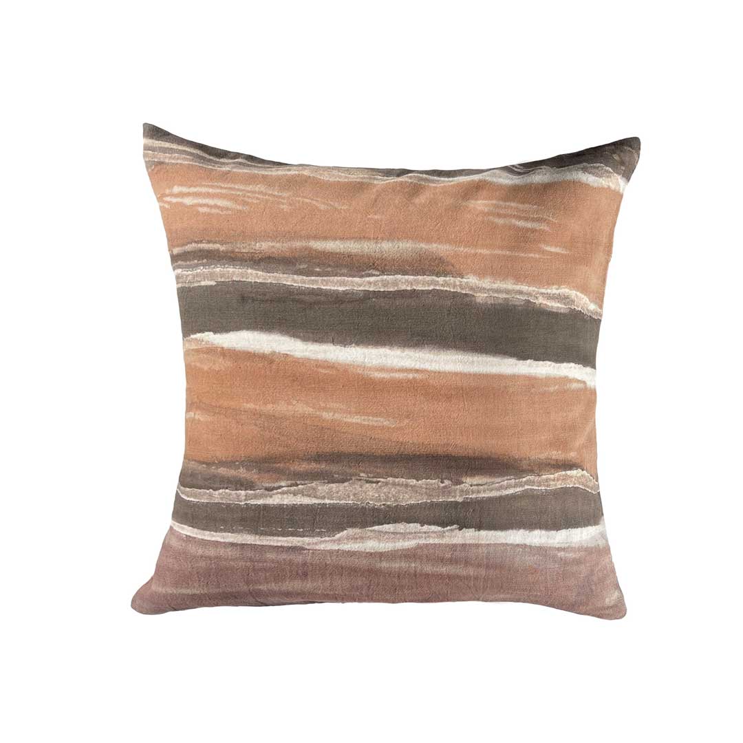 Cushion, pillow, kussen 100% cotton Blurok 85 50x50 cm