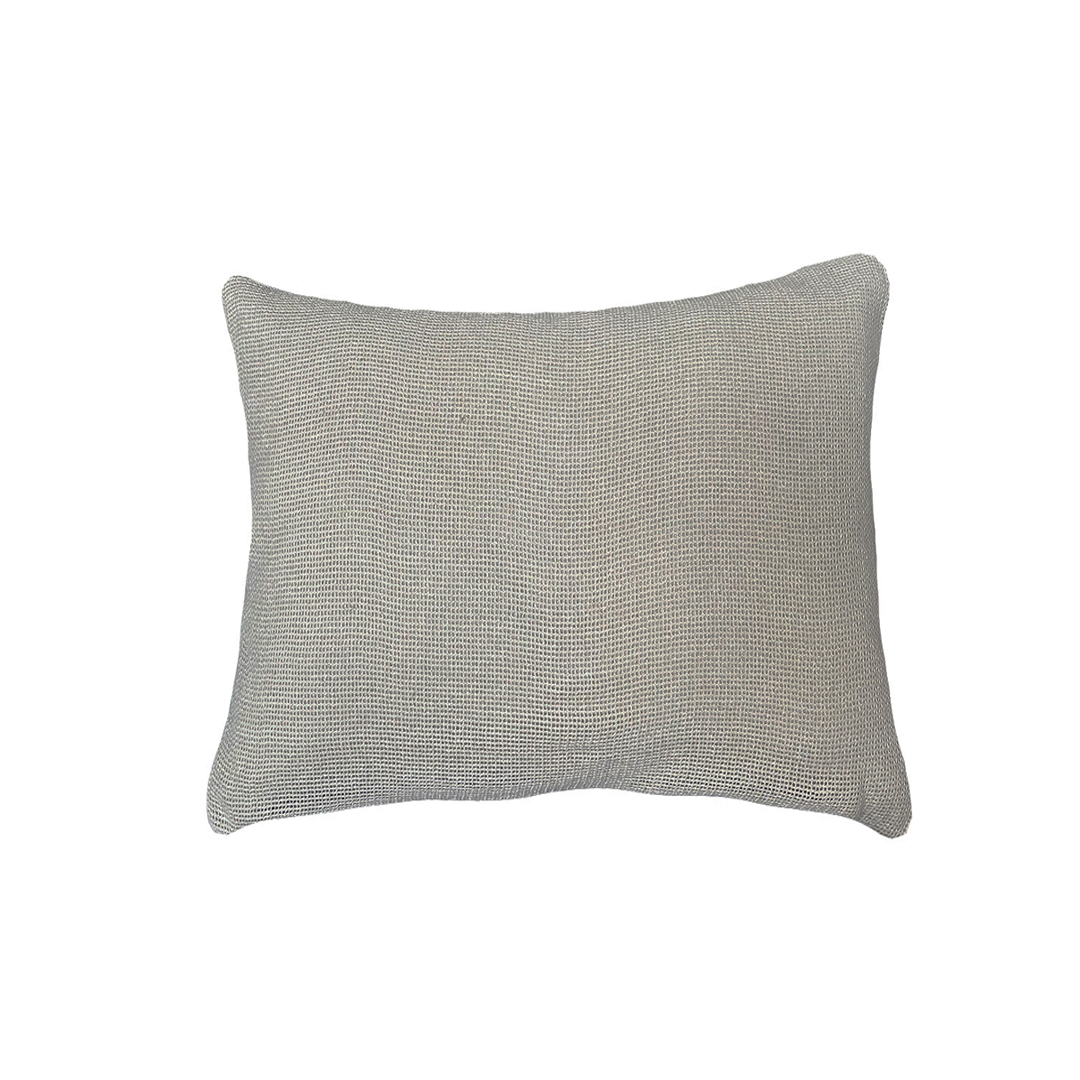 Cushion, cushion cover, kussen 100% cotton Budi natural 50x50 cm