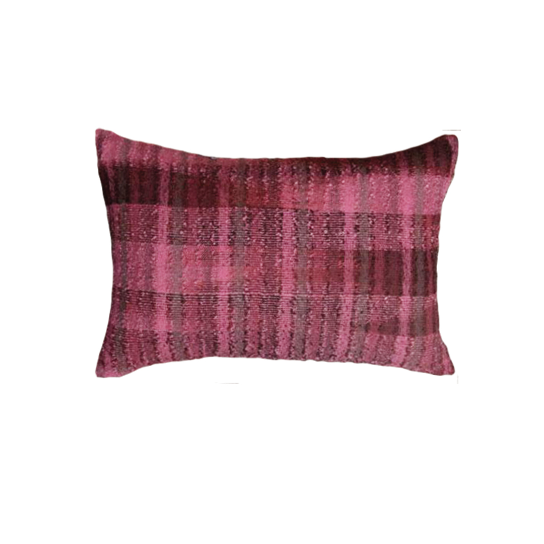 Cushion, cushion cover, kussen 50-50% cotton/acrylic Blong blush 40x60 cm