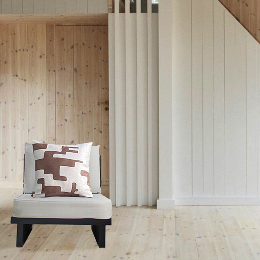 CUSHION covers