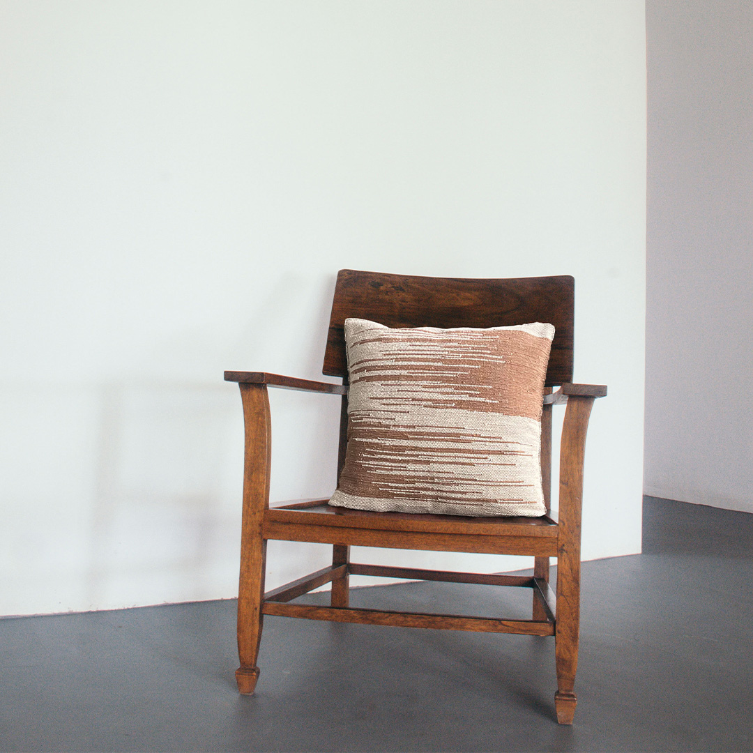 CUSHION covers