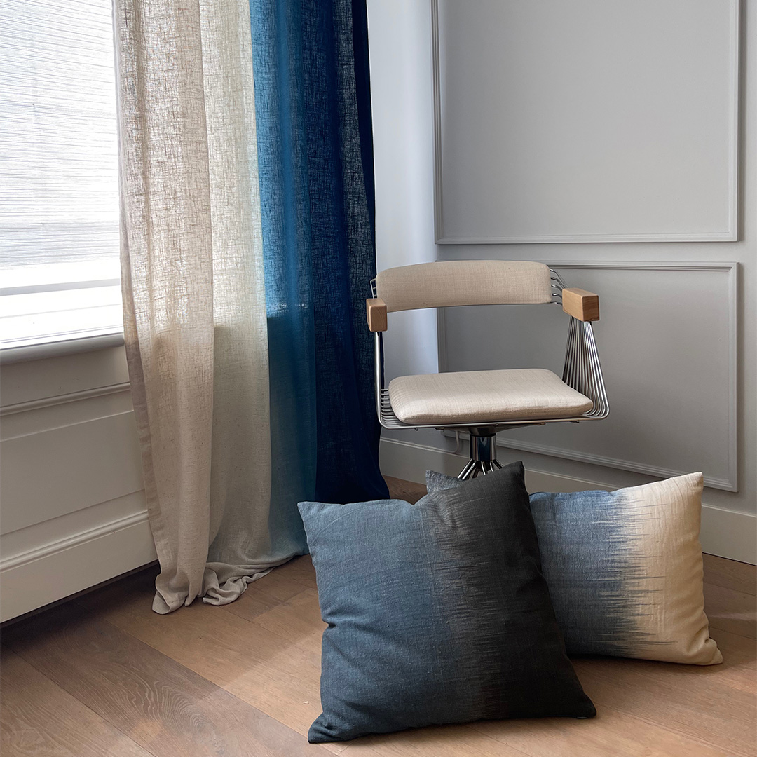CUSHION covers