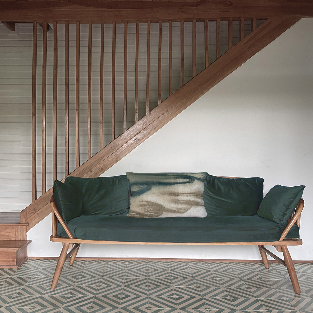 CUSHION covers
