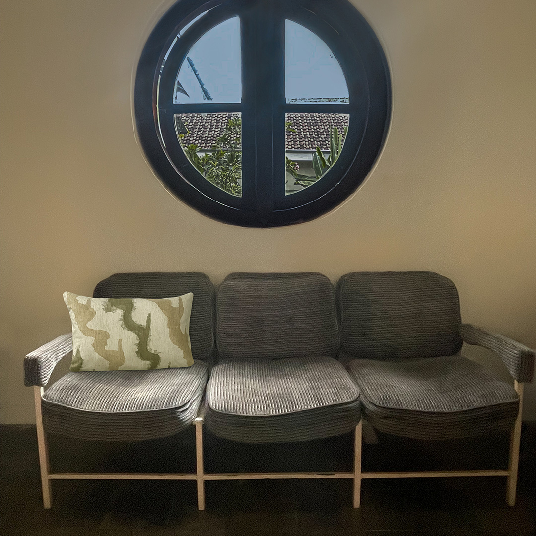 CUSHION covers