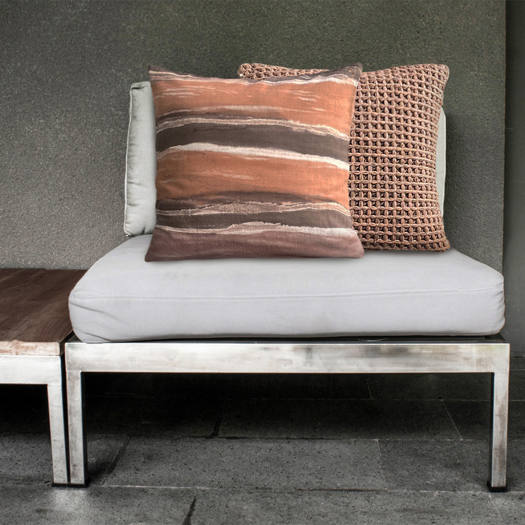 CUSHION covers