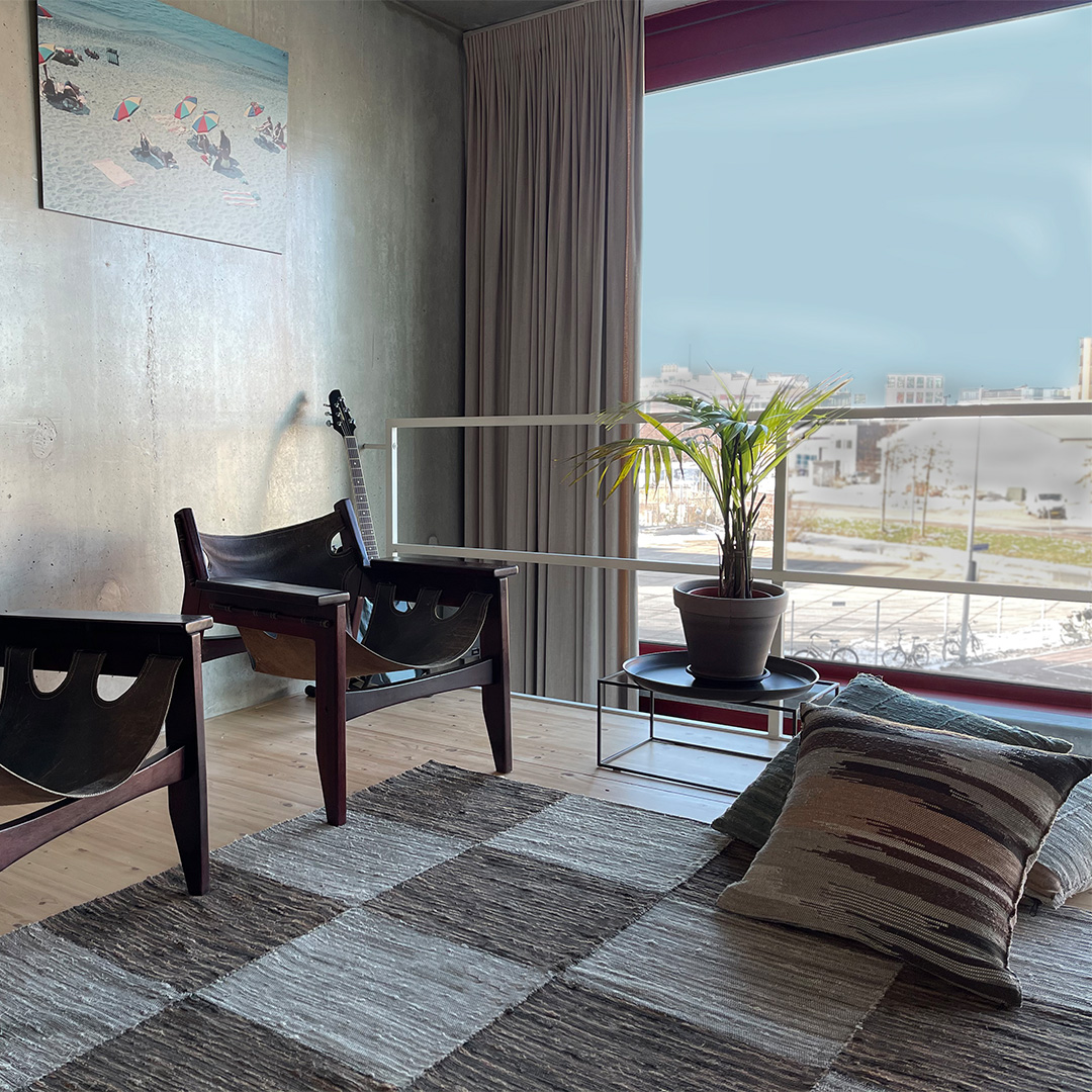 RUGS handloom