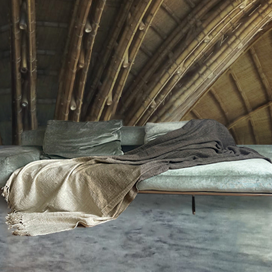 PLAIDS blankets