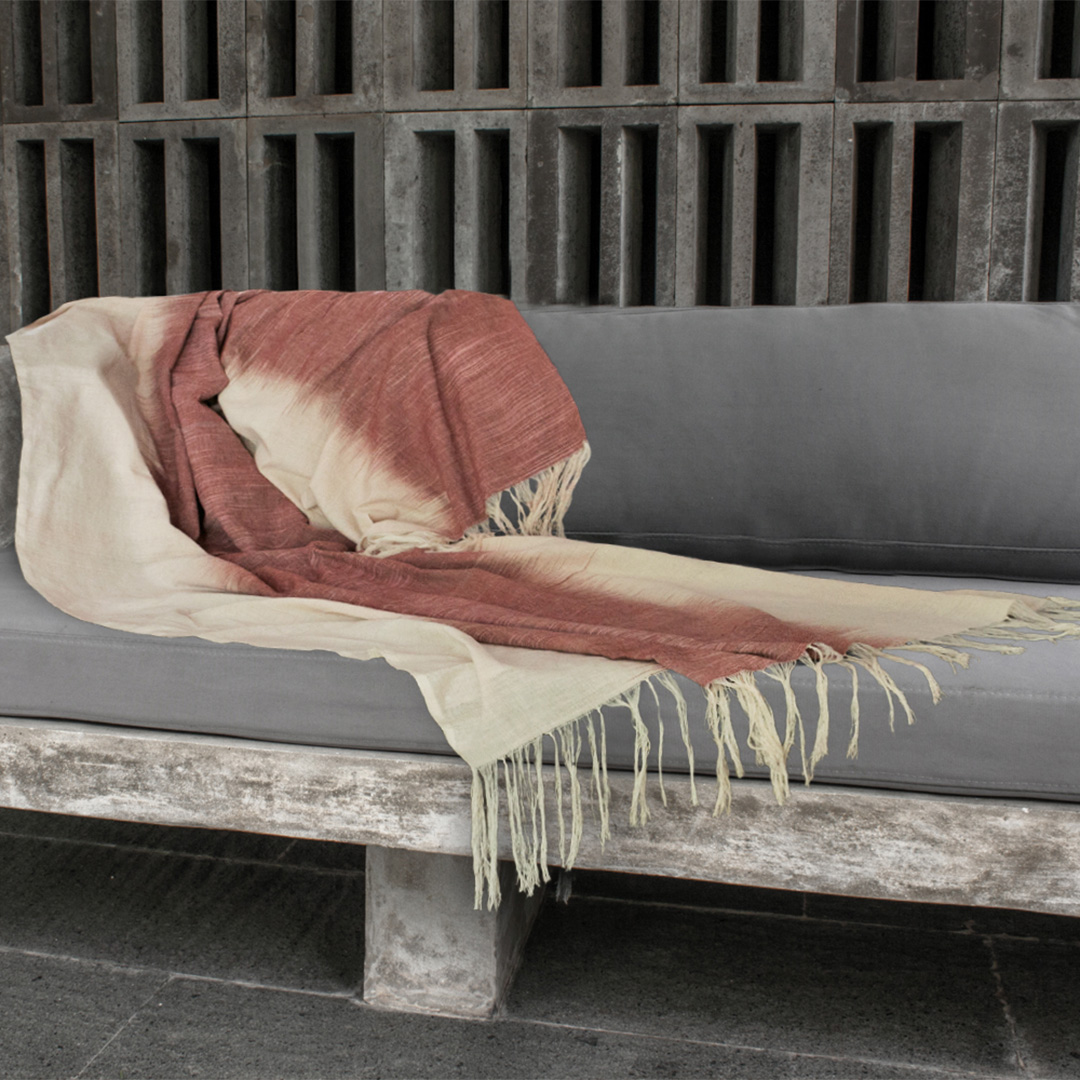 PLAIDS blankets